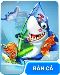 icon bắn cá